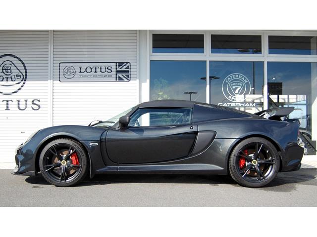 LOTUS EXIGE SPORT 350