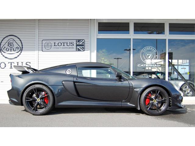 LOTUS EXIGE SPORT 350