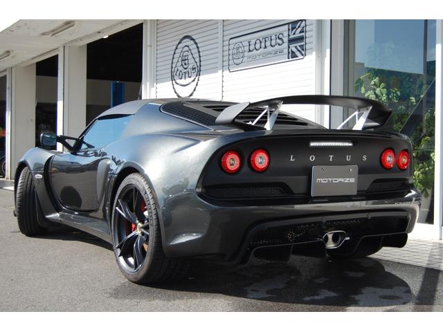 LOTUS EXIGE SPORT 350