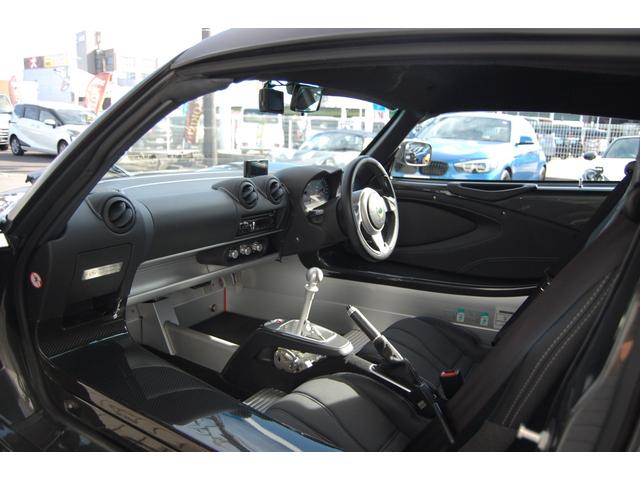 LOTUS EXIGE SPORT 350