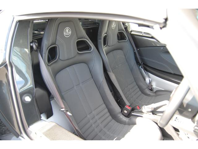 LOTUS EXIGE SPORT 350