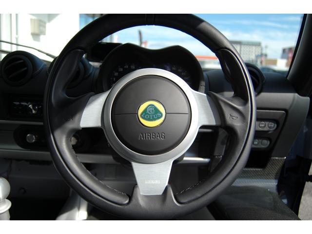 LOTUS EXIGE SPORT 350