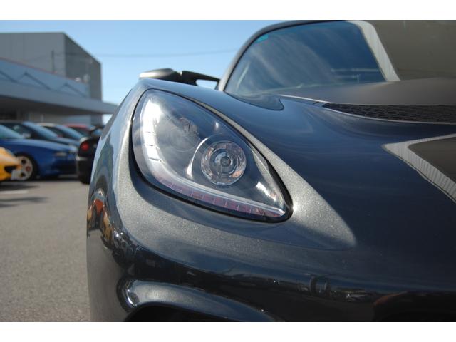 LOTUS EXIGE SPORT 350