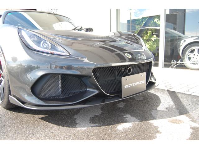 LOTUS EXIGE SPORT 350