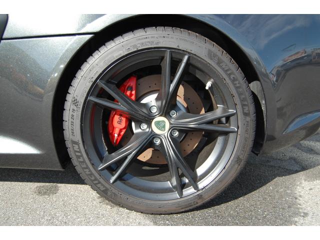 LOTUS EXIGE SPORT 350