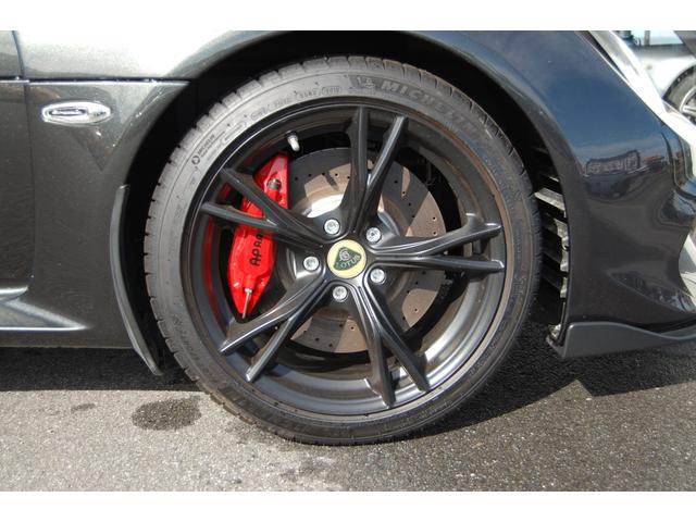 LOTUS EXIGE SPORT 350