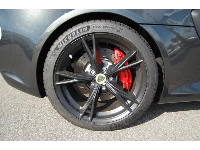 LOTUS EXIGE SPORT 350