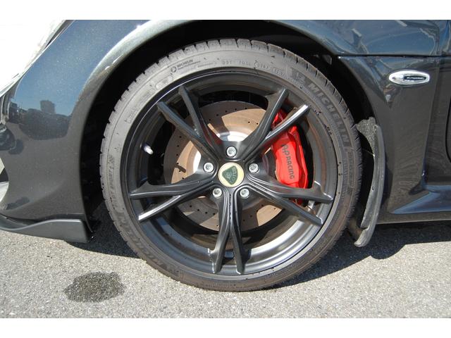 LOTUS EXIGE SPORT 350