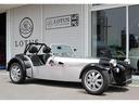 セブン１７０Ｓ　オープンカー　ＭＴ　アルミホイール　バッテリーカットオフスイッチ　トノカバー　４点式ハーネス（15枚目）