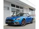 ABARTH ABARTH 124 SPIDER