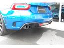 ABARTH ABARTH 124 SPIDER