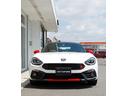 ABARTH ABARTH 124 SPIDER