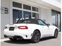 ABARTH ABARTH 124 SPIDER