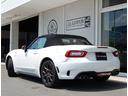 ABARTH ABARTH 124 SPIDER