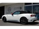ABARTH ABARTH 124 SPIDER