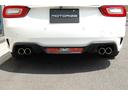 ABARTH ABARTH 124 SPIDER