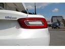 ABARTH ABARTH 124 SPIDER