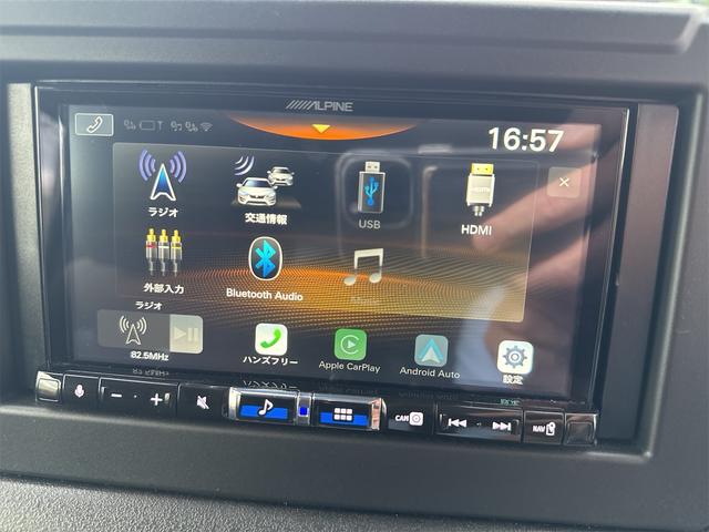 ジムニー ＸＣ　禁煙車　ワンオーナー　ＤＡＭＤ　リトルＧ　ディスプレイオーディオ　Ｂｌｕｅｔｏｏｔｈ　３６０度ドラレコ　ＥＴＣ　１６インチアルミ　ホワイトレター　クリアランスソナー　ＬＥＤヘッドライト　オートライト（9枚目）