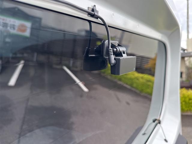 ジムニー ＸＣ　禁煙車　ワンオーナー　ＤＡＭＤ　リトルＧ　ディスプレイオーディオ　Ｂｌｕｅｔｏｏｔｈ　３６０度ドラレコ　ＥＴＣ　１６インチアルミ　ホワイトレター　クリアランスソナー　ＬＥＤヘッドライト　オートライト（30枚目）