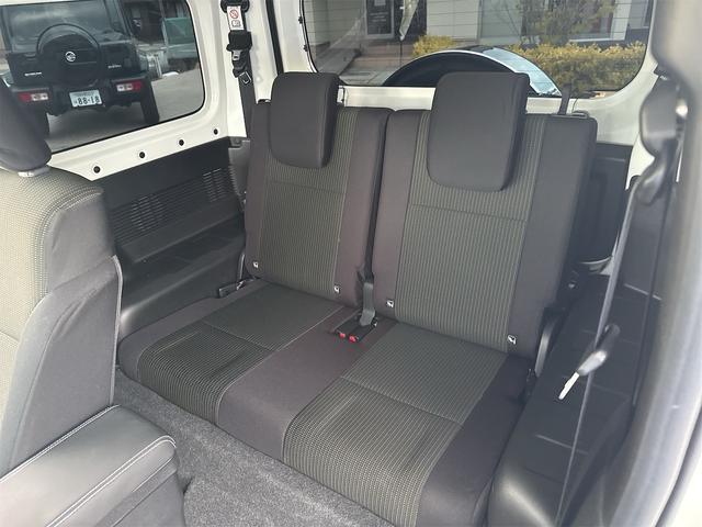 ジムニー ＸＣ　禁煙車　ワンオーナー　ＤＡＭＤ　リトルＧ　ディスプレイオーディオ　Ｂｌｕｅｔｏｏｔｈ　３６０度ドラレコ　ＥＴＣ　１６インチアルミ　ホワイトレター　クリアランスソナー　ＬＥＤヘッドライト　オートライト（31枚目）