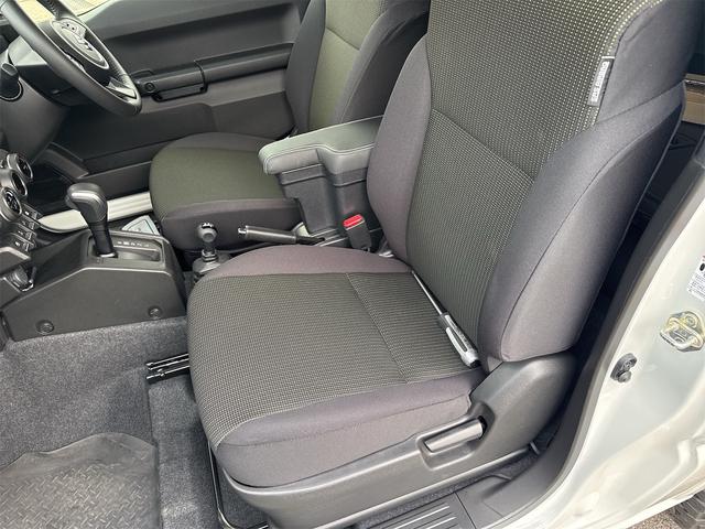 ジムニー ＸＣ　禁煙車　ワンオーナー　ＤＡＭＤ　リトルＧ　ディスプレイオーディオ　Ｂｌｕｅｔｏｏｔｈ　３６０度ドラレコ　ＥＴＣ　１６インチアルミ　ホワイトレター　クリアランスソナー　ＬＥＤヘッドライト　オートライト（43枚目）