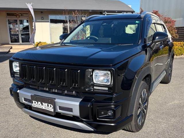 ＷＲ－Ｖ Ｚ＋　ＤＡＭＤ　ＲＥＶＥＲＢ　ＤＡＭＤ　ＲＥＶＥＲＢ　禁煙車　前後＋室内３カメラドラレコ　フルセグナビ　Ｂｌｕｅｔｏｏｔｈ　ルーフレール　革巻きハンドル　バックカメラ　ＥＴＣ　オートライト　　クルーズコントロール　衝突軽減ブレーキ（2枚目）