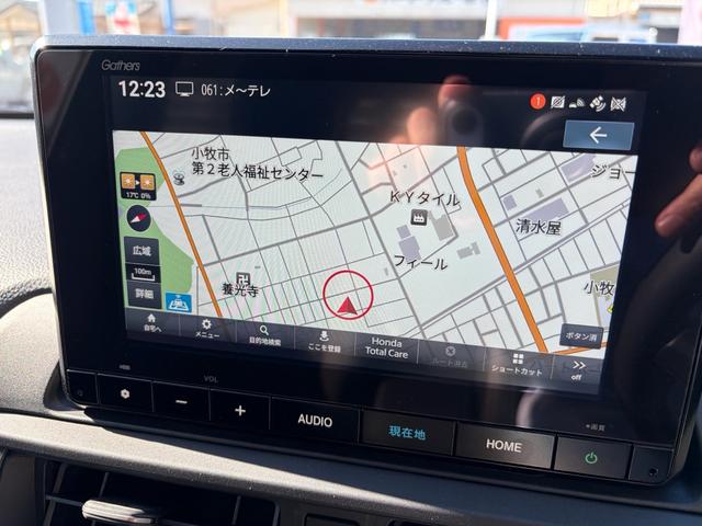 ＷＲ－Ｖ Ｚ＋　ＤＡＭＤ　ＲＥＶＥＲＢ　ＤＡＭＤ　ＲＥＶＥＲＢ　禁煙車　前後＋室内３カメラドラレコ　フルセグナビ　Ｂｌｕｅｔｏｏｔｈ　ルーフレール　革巻きハンドル　バックカメラ　ＥＴＣ　オートライト　　クルーズコントロール　衝突軽減ブレーキ（8枚目）