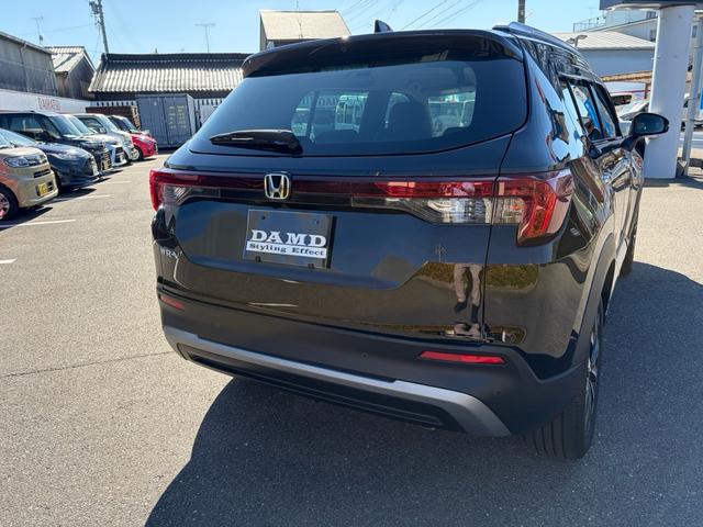 ＷＲ－Ｖ Ｚ＋　ＤＡＭＤ　ＲＥＶＥＲＢ　ＤＡＭＤ　ＲＥＶＥＲＢ　禁煙車　前後＋室内３カメラドラレコ　フルセグナビ　Ｂｌｕｅｔｏｏｔｈ　ルーフレール　革巻きハンドル　バックカメラ　ＥＴＣ　オートライト　　クルーズコントロール　衝突軽減ブレーキ（12枚目）