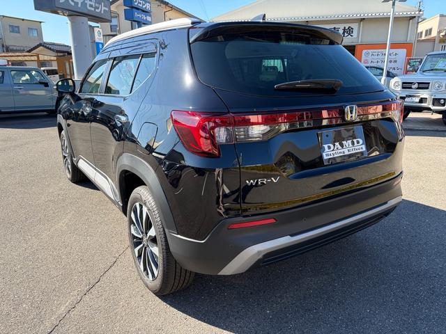 ＷＲ－Ｖ Ｚ＋　ＤＡＭＤ　ＲＥＶＥＲＢ　ＤＡＭＤ　ＲＥＶＥＲＢ　禁煙車　前後＋室内３カメラドラレコ　フルセグナビ　Ｂｌｕｅｔｏｏｔｈ　ルーフレール　革巻きハンドル　バックカメラ　ＥＴＣ　オートライト　　クルーズコントロール　衝突軽減ブレーキ（13枚目）
