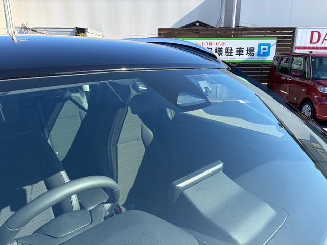 ＷＲ－Ｖ Ｚ＋　ＤＡＭＤ　ＲＥＶＥＲＢ　ＤＡＭＤ　ＲＥＶＥＲＢ　禁煙車　前後＋室内３カメラドラレコ　フルセグナビ　Ｂｌｕｅｔｏｏｔｈ　ルーフレール　革巻きハンドル　バックカメラ　ＥＴＣ　オートライト　　クルーズコントロール　衝突軽減ブレーキ（19枚目）