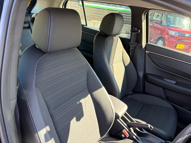 ＷＲ－Ｖ Ｚ＋　ＤＡＭＤ　ＲＥＶＥＲＢ　ＤＡＭＤ　ＲＥＶＥＲＢ　禁煙車　前後＋室内３カメラドラレコ　フルセグナビ　Ｂｌｕｅｔｏｏｔｈ　ルーフレール　革巻きハンドル　バックカメラ　ＥＴＣ　オートライト　　クルーズコントロール　衝突軽減ブレーキ（22枚目）