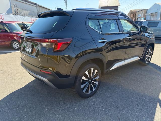 ＷＲ－Ｖ Ｚ＋　ＤＡＭＤ　ＲＥＶＥＲＢ　ＤＡＭＤ　ＲＥＶＥＲＢ　禁煙車　前後＋室内３カメラドラレコ　フルセグナビ　Ｂｌｕｅｔｏｏｔｈ　ルーフレール　革巻きハンドル　バックカメラ　ＥＴＣ　オートライト　　クルーズコントロール　衝突軽減ブレーキ（24枚目）