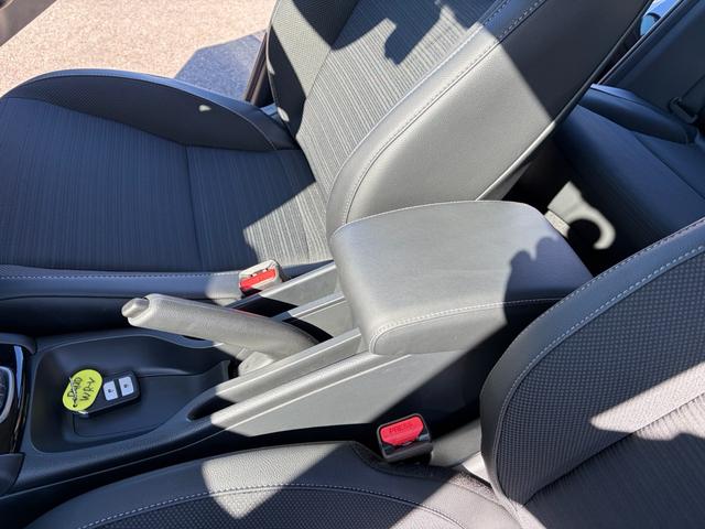 ＷＲ－Ｖ Ｚ＋　ＤＡＭＤ　ＲＥＶＥＲＢ　ＤＡＭＤ　ＲＥＶＥＲＢ　禁煙車　前後＋室内３カメラドラレコ　フルセグナビ　Ｂｌｕｅｔｏｏｔｈ　ルーフレール　革巻きハンドル　バックカメラ　ＥＴＣ　オートライト　　クルーズコントロール　衝突軽減ブレーキ（32枚目）