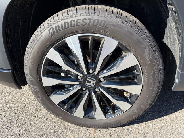 ＷＲ－Ｖ Ｚ＋　ＤＡＭＤ　ＲＥＶＥＲＢ　ＤＡＭＤ　ＲＥＶＥＲＢ　禁煙車　前後＋室内３カメラドラレコ　フルセグナビ　Ｂｌｕｅｔｏｏｔｈ　ルーフレール　革巻きハンドル　バックカメラ　ＥＴＣ　オートライト　　クルーズコントロール　衝突軽減ブレーキ（43枚目）