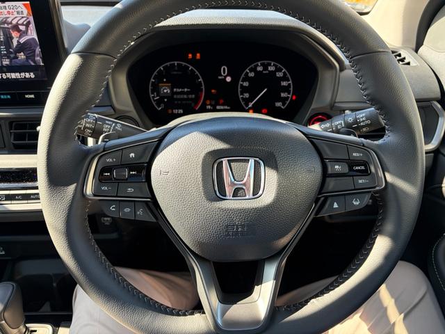 ＷＲ－Ｖ Ｚ＋　ＤＡＭＤ　ＲＥＶＥＲＢ　ＤＡＭＤ　ＲＥＶＥＲＢ　禁煙車　前後＋室内３カメラドラレコ　フルセグナビ　Ｂｌｕｅｔｏｏｔｈ　ルーフレール　革巻きハンドル　バックカメラ　ＥＴＣ　オートライト　　クルーズコントロール　衝突軽減ブレーキ（58枚目）