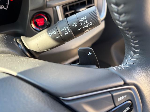 ＷＲ－Ｖ Ｚ＋　ＤＡＭＤ　ＲＥＶＥＲＢ　ＤＡＭＤ　ＲＥＶＥＲＢ　禁煙車　前後＋室内３カメラドラレコ　フルセグナビ　Ｂｌｕｅｔｏｏｔｈ　ルーフレール　革巻きハンドル　バックカメラ　ＥＴＣ　オートライト　　クルーズコントロール　衝突軽減ブレーキ（68枚目）
