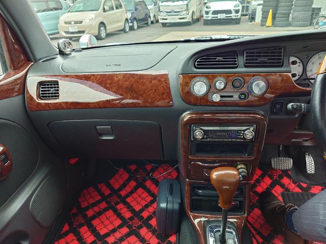 ミラジーノ ミニライトスペシャルリミテッド　ＥＴＣ　キーレスエントリー　電動格納ミラー　ＡＴ　アルミホイール　衝突安全ボディ　エアコン　パワーステアリング　パワーウィンドウ（3枚目）