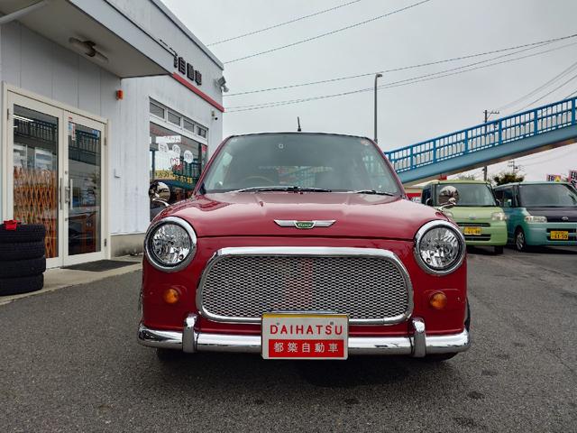 ミラジーノ ミニライトスペシャルリミテッド　ＥＴＣ　キーレスエントリー　電動格納ミラー　ＡＴ　アルミホイール　衝突安全ボディ　エアコン　パワーステアリング　パワーウィンドウ（12枚目）