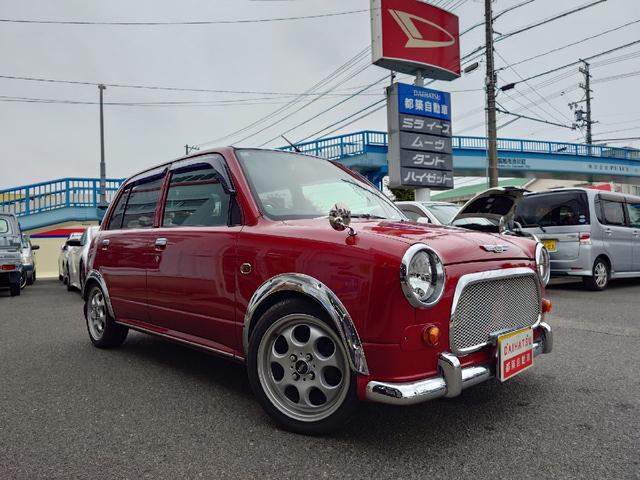 ミラジーノ ミニライトスペシャルリミテッド　ＥＴＣ　キーレスエントリー　電動格納ミラー　ＡＴ　アルミホイール　衝突安全ボディ　エアコン　パワーステアリング　パワーウィンドウ（13枚目）