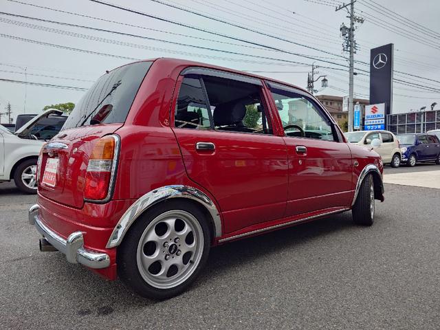 ミラジーノ ミニライトスペシャルリミテッド　ＥＴＣ　キーレスエントリー　電動格納ミラー　ＡＴ　アルミホイール　衝突安全ボディ　エアコン　パワーステアリング　パワーウィンドウ（14枚目）