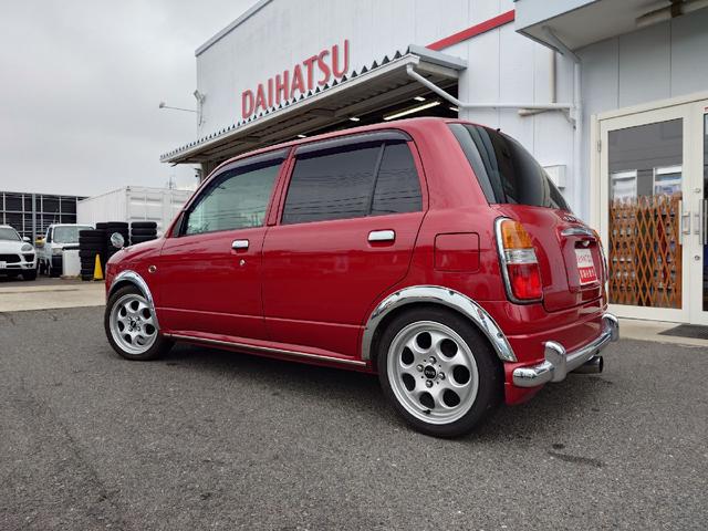 ミラジーノ ミニライトスペシャルリミテッド　ＥＴＣ　キーレスエントリー　電動格納ミラー　ＡＴ　アルミホイール　衝突安全ボディ　エアコン　パワーステアリング　パワーウィンドウ（16枚目）