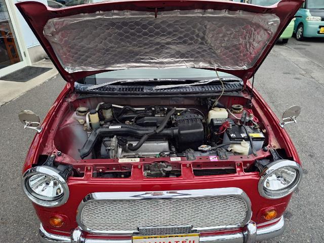 ミラジーノ ミニライトスペシャルリミテッド　ＥＴＣ　キーレスエントリー　電動格納ミラー　ＡＴ　アルミホイール　衝突安全ボディ　エアコン　パワーステアリング　パワーウィンドウ（18枚目）