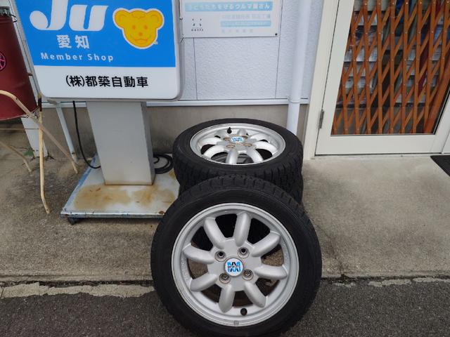 ミラジーノ ミニライトスペシャルリミテッド　ＥＴＣ　キーレスエントリー　電動格納ミラー　ＡＴ　アルミホイール　衝突安全ボディ　エアコン　パワーステアリング　パワーウィンドウ（20枚目）