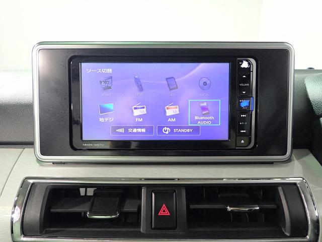 キャスト スタイル　Ｇ　ターボ“プライムコレクションＳＡＩＩ”　特別仕様車　純正メモリーナビ　フルセグＴＶ　ＤＶＤ　ＳＤ　ＢＴ　Ｂカメラ　インテリキー　ＥＴＣ　Ｆドラレコ　ＬＥＤヘッド＆フォグ　スマートアシストＩＩ　レザーシート　シートヒーター　純正１５ＡＷ　禁煙（7枚目）