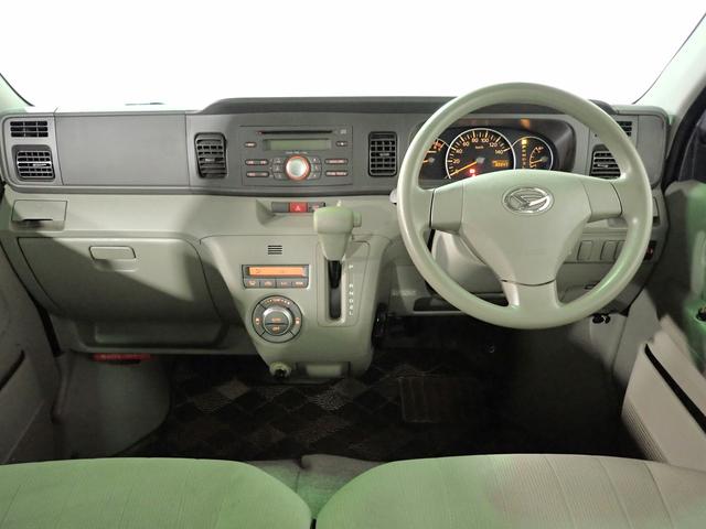 DAIHATSU ATRAI WAGON CUSTOM TURBO R