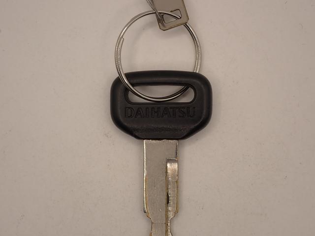 DAIHATSU ATRAI WAGON CUSTOM TURBO R