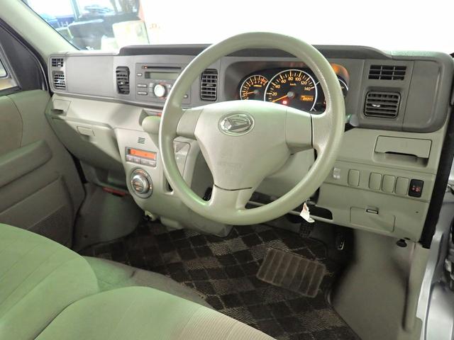 DAIHATSU ATRAI WAGON CUSTOM TURBO R