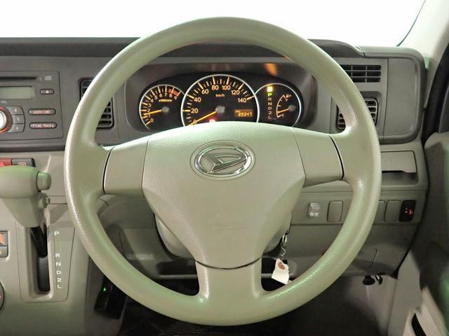 DAIHATSU ATRAI WAGON CUSTOM TURBO R