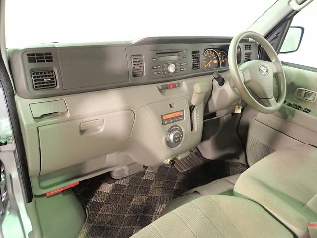 DAIHATSU ATRAI WAGON CUSTOM TURBO R