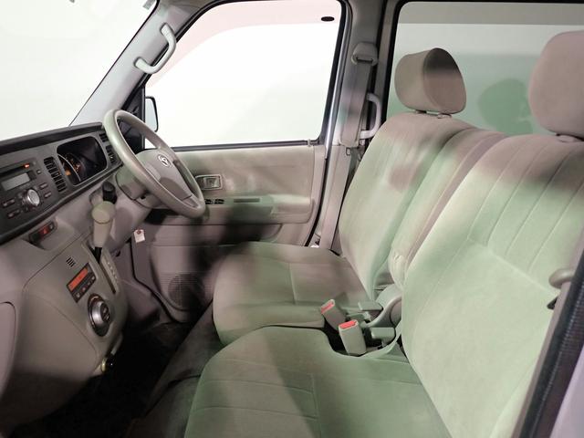 DAIHATSU ATRAI WAGON CUSTOM TURBO R